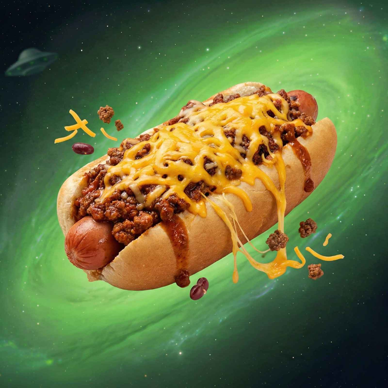 Chili Dog